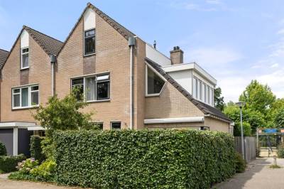 Woning Bereklauw 12 Bennekom