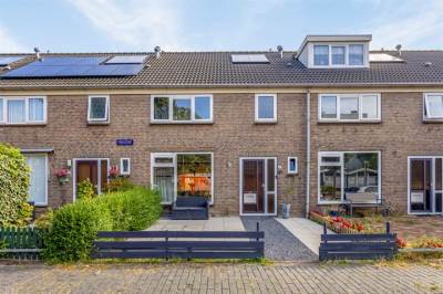 Woning Graalstraat 41 Alkmaar