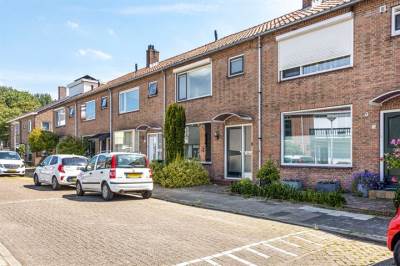 Woning Kleine Vinkstraat 22 Nieuwerkerk aan den IJssel