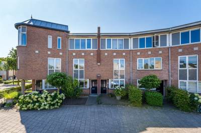 Woning Moerasmeer 71 Houten