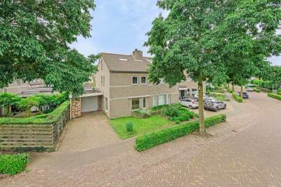 Woning Den Ong 44 Ravenstein