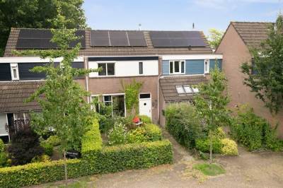 Woning Brabanthoeven 2 Rosmalen