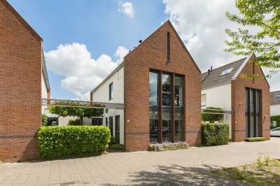 Woning Jan Steenlaan 2 Bergschenhoek