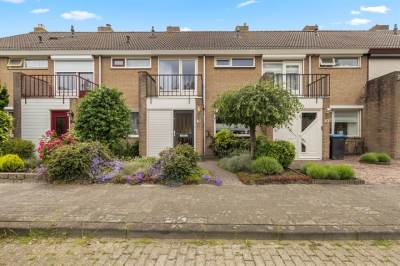 Woning Jadedijk 61 Roosendaal