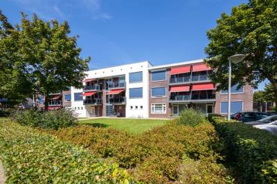 Woning Bloemstraat 33 Huissen