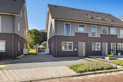 Woning Doorloper 24 Sappemeer