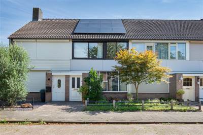Woning Papaverstraat 3 Schijndel