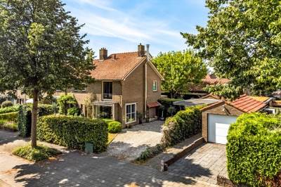 Woning Prinses Margrietplantsoen 55 Bussum