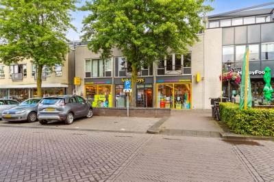 Woning Horsterplein 14 Zeewolde