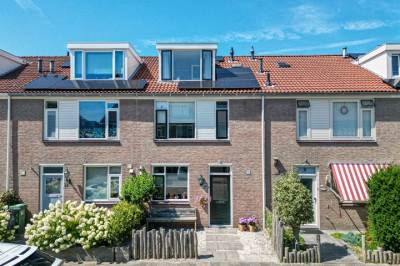 Woning Bloemenschans 11 Voorhout