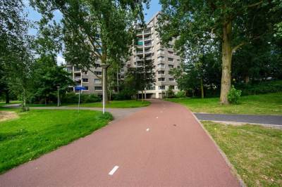 Woning Groenhoven 220 Amsterdam