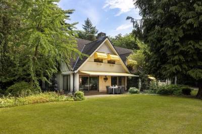 Woning Struisvogellaan 7 Hilversum