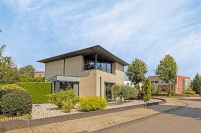 Woning Ringvaart 3 Beuningen (GE)