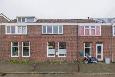 Woning Akervoorderlaan 35 Lisse