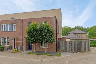 Woning Zonnewoud 22 Boven-Leeuwen