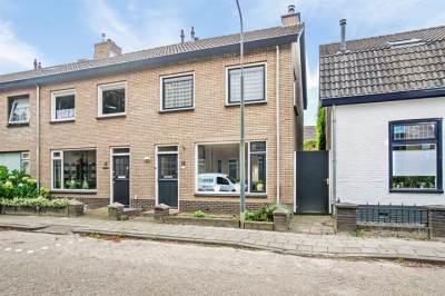 Woning Vlieterweg 16 Scherpenzeel (GE)