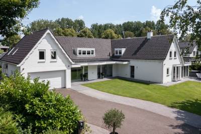 Woning Van Teylingenweg 16 Kamerik