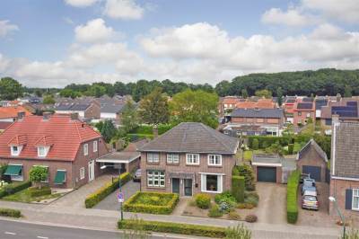 Woning Willibrorduslaan 78 Eersel