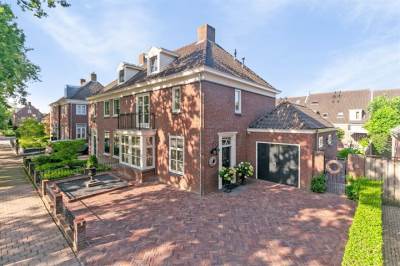Woning Schutsboom 53 Helmond