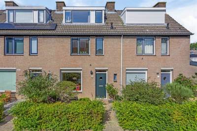 Woning Strocamp 79 Houten