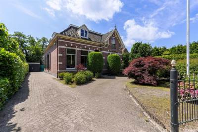 Woning Raadhuisstraat 77 Sprang-Capelle