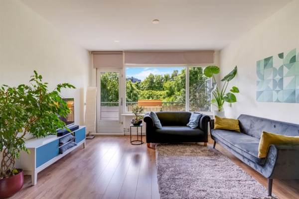 Woning Orionsingel 232 Arnhem