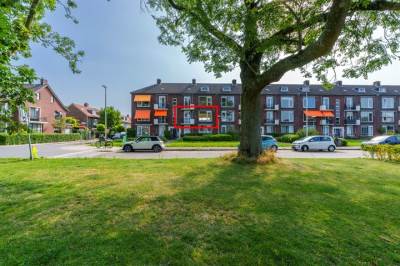 Woning Johan Wagenaarkade 29BS Utrecht