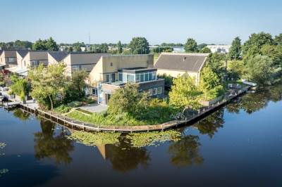 Woning Slootland 14 Oldemarkt