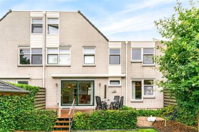 Woning Boerhaavestraat 165 Vlaardingen