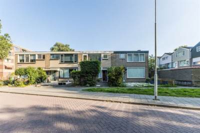 Woning Fluitekruidweg 12 Zaandam