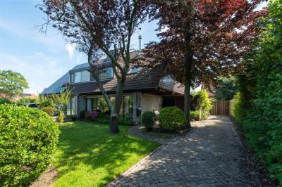 Woning Korte Regel 3 Wognum