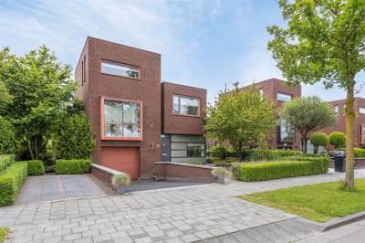 Woning Guldenroedestraat 15 Heinkenszand