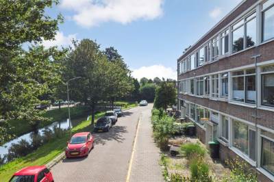 Woning Mecklenburgstraat 21 Ridderkerk