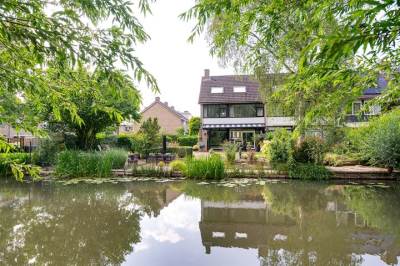 Woning Spicaring 17 Dordrecht