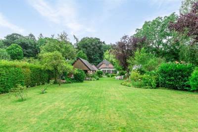 Woning Almenseweg 15 Eefde