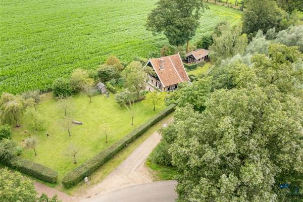 Woning Kloosterdijk 9 Aalten