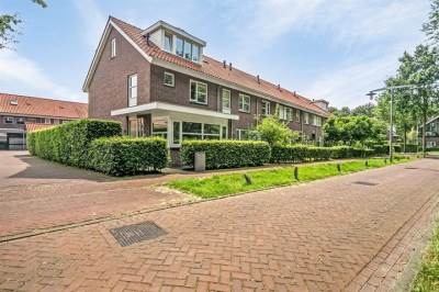 Woning Rendelaarsbos 15 Ede