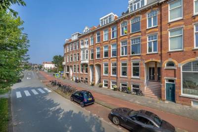 Woning Groot Hertoginnelaan 226 Den Haag