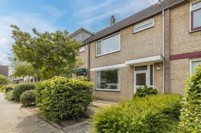 Woning Händellaan 13 Culemborg