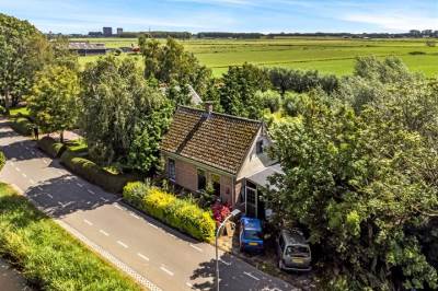 Woning Bobeldijk 19 Berkhout