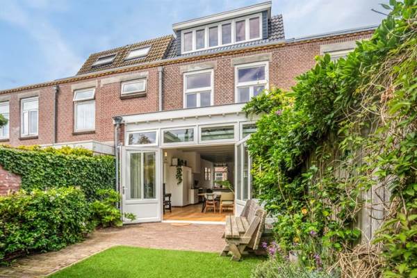 Woning Nieuwpoortslaan 117 Alkmaar
