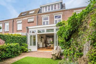Woning Nieuwpoortslaan 117 Alkmaar