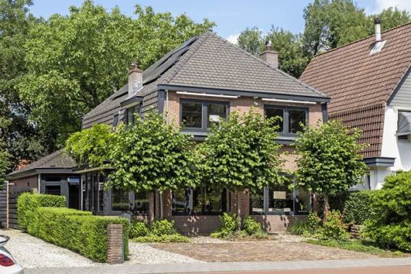 Woning Kerkewijk 166 Veenendaal