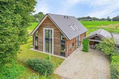 Woning Het Erf 22 Almen