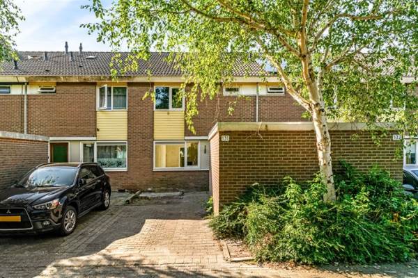 Woning Boogschutter 131 Hoorn (NH)