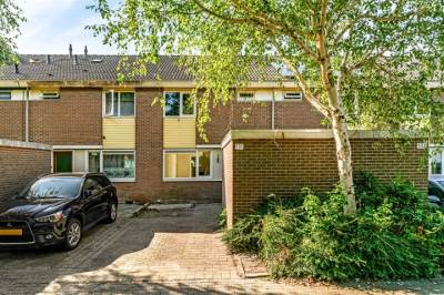 Woning Boogschutter 131 Hoorn (NH)