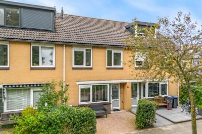 Woning Westduinen 35 Amstelveen