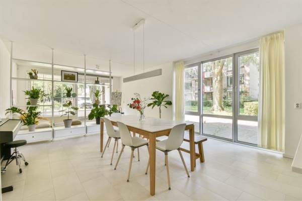 Woning IJdoornlaan 813 Amsterdam