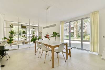 Woning IJdoornlaan 813 Amsterdam