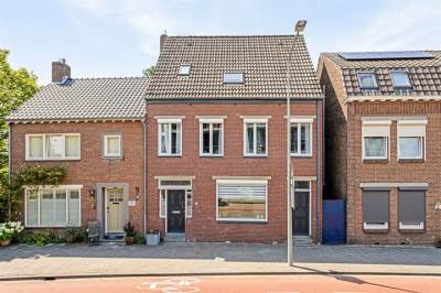 Woning Benzenraderweg 266 Heerlen